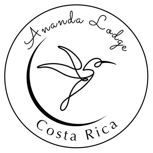 Ananda Lodge logo